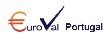 Euroval Portugal